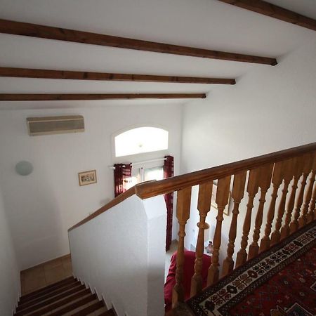 Maison De Vacances A Empuriabrava "Oasis" Villa Luaran gambar