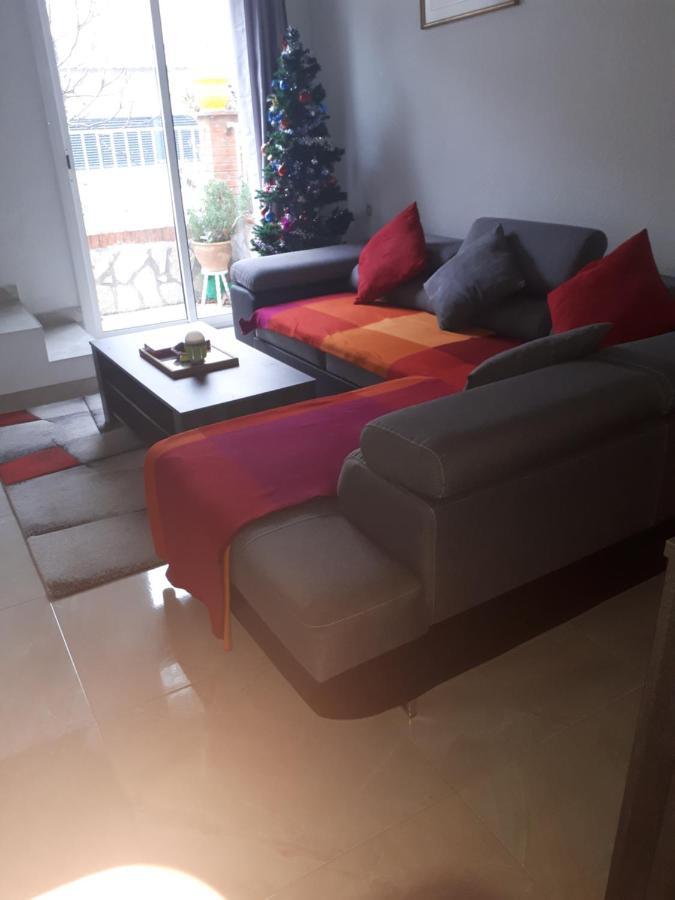 Maison De Vacances A Empuriabrava "Oasis" Villa Luaran gambar