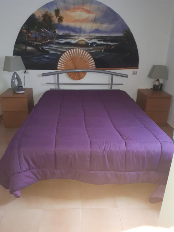 Maison De Vacances A Empuriabrava "Oasis" Villa Luaran gambar