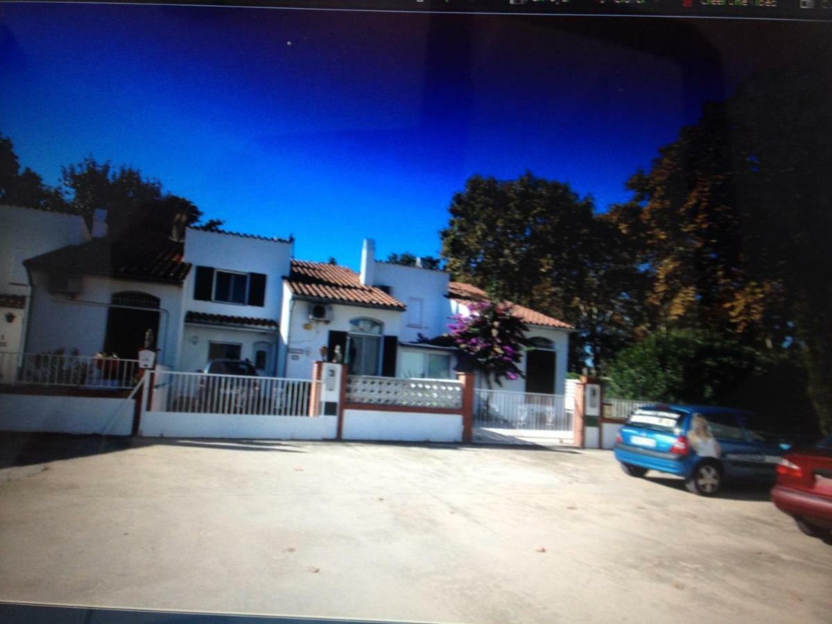 Maison De Vacances A Empuriabrava "Oasis" Villa Luaran gambar