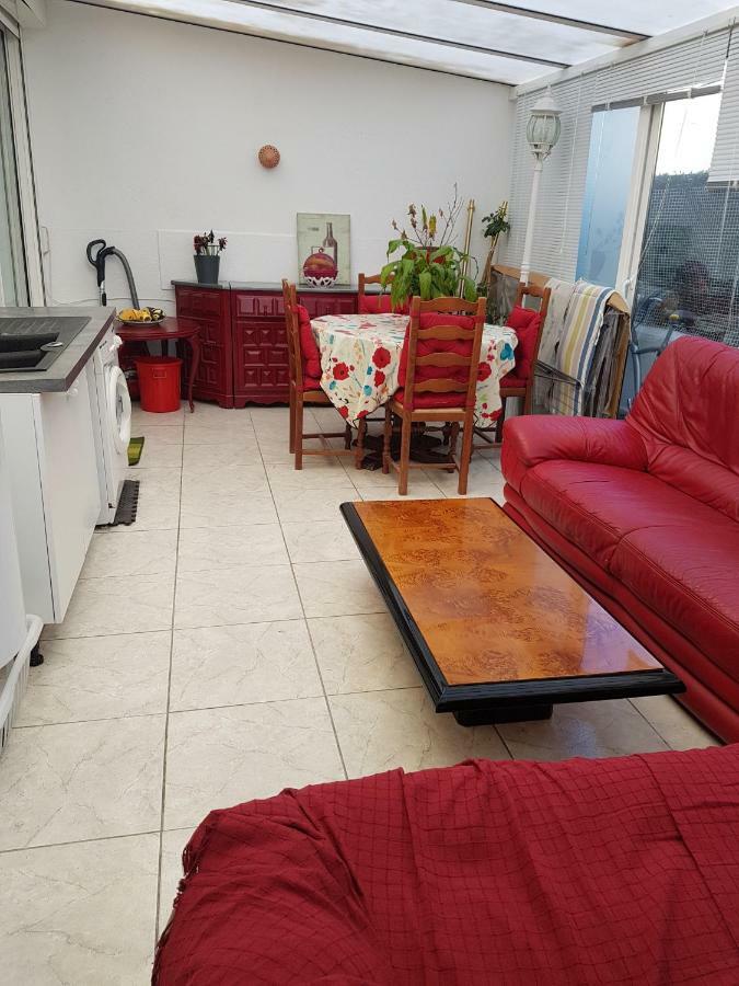 Maison De Vacances A Empuriabrava "Oasis" Villa Luaran gambar
